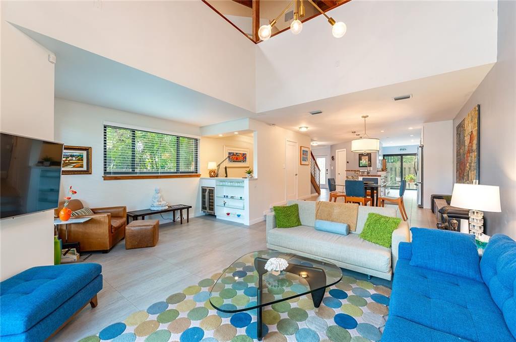 MIDDLE RIVER TOWNHOUSES - Residential Lease