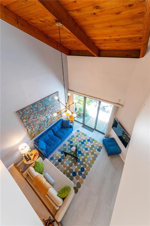 MIDDLE RIVER TOWNHOUSES - Residential Lease