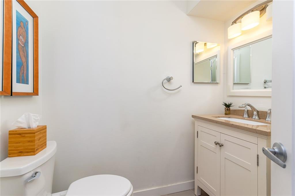 MIDDLE RIVER TOWNHOUSES - Residential Lease