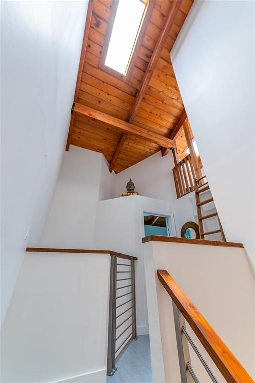 MIDDLE RIVER TOWNHOUSES - Residential Lease