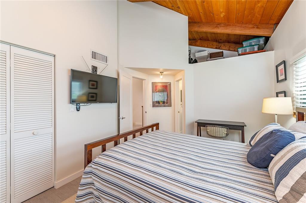 MIDDLE RIVER TOWNHOUSES - Residential Lease