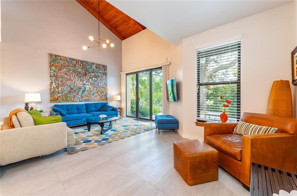 MIDDLE RIVER TOWNHOUSES - Residential Lease