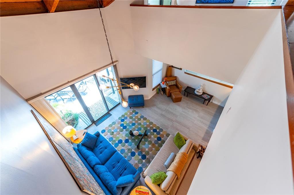 MIDDLE RIVER TOWNHOUSES - Residential Lease