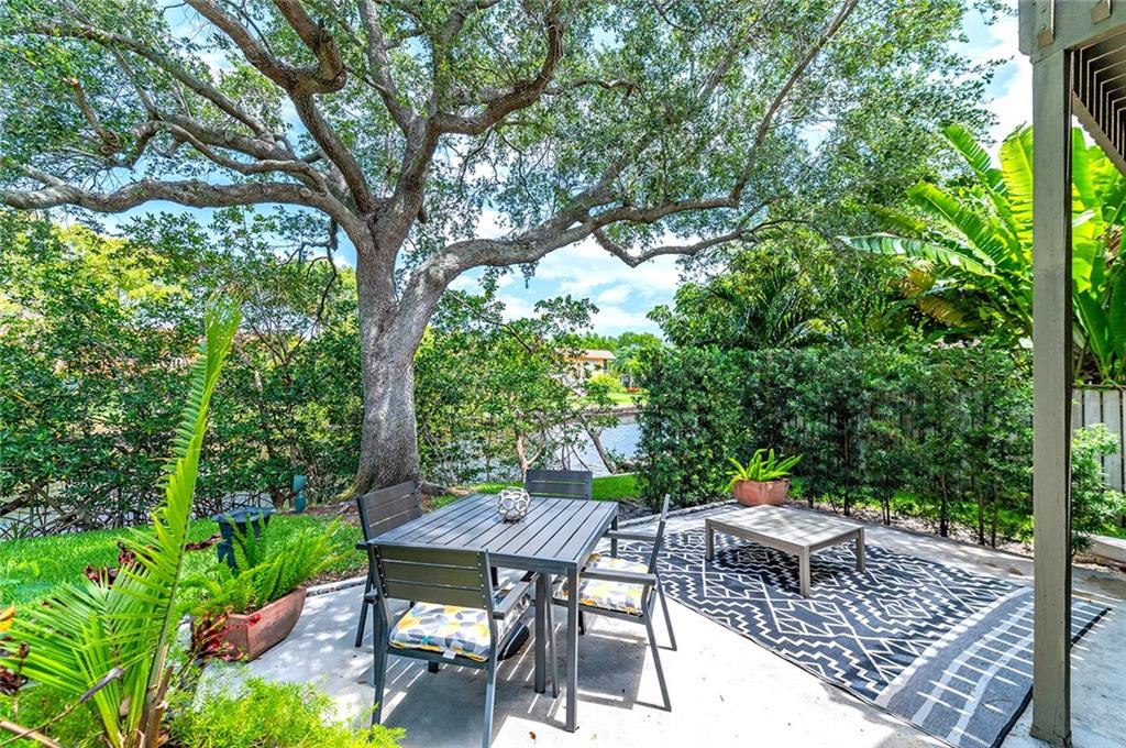 MIDDLE RIVER TOWNHOUSES - Residential Lease