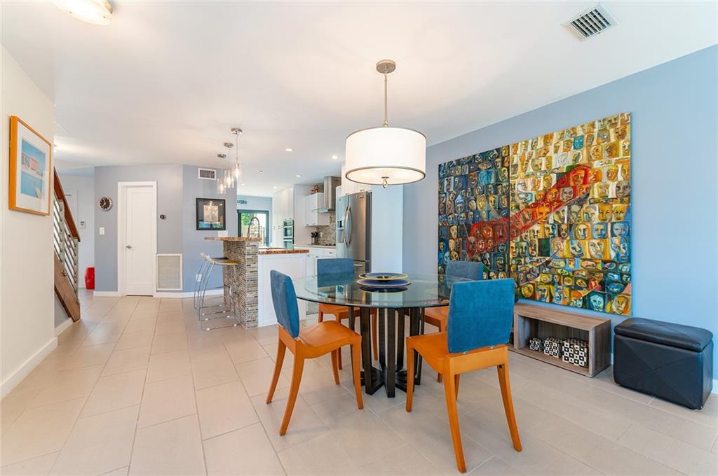 MIDDLE RIVER TOWNHOUSES - Residential Lease