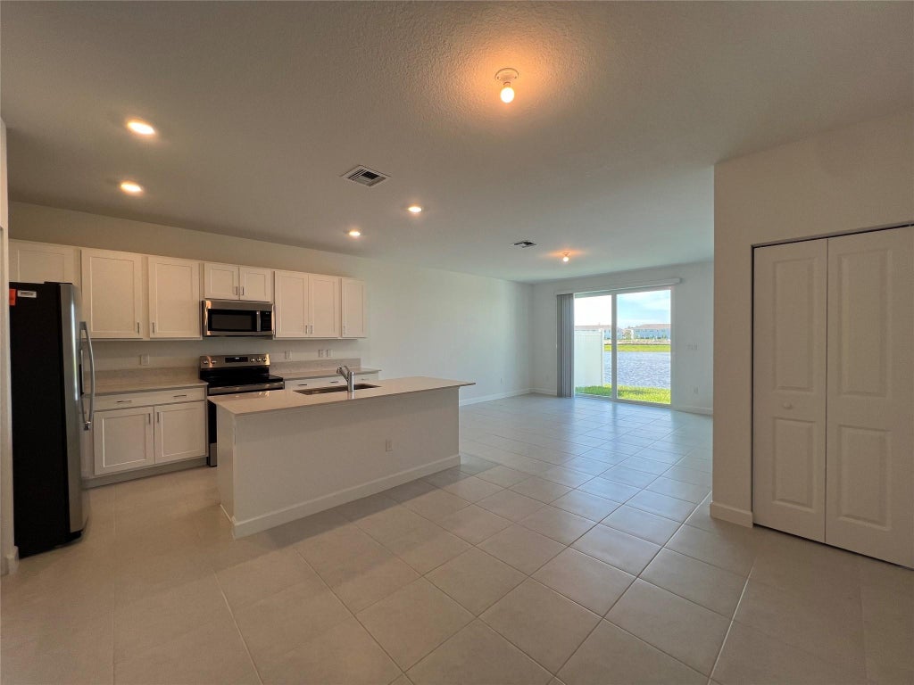 Photo of 655 SE Lake Falls Street, Port Saint Lucie, FL 34984 (MLS # F10537513)