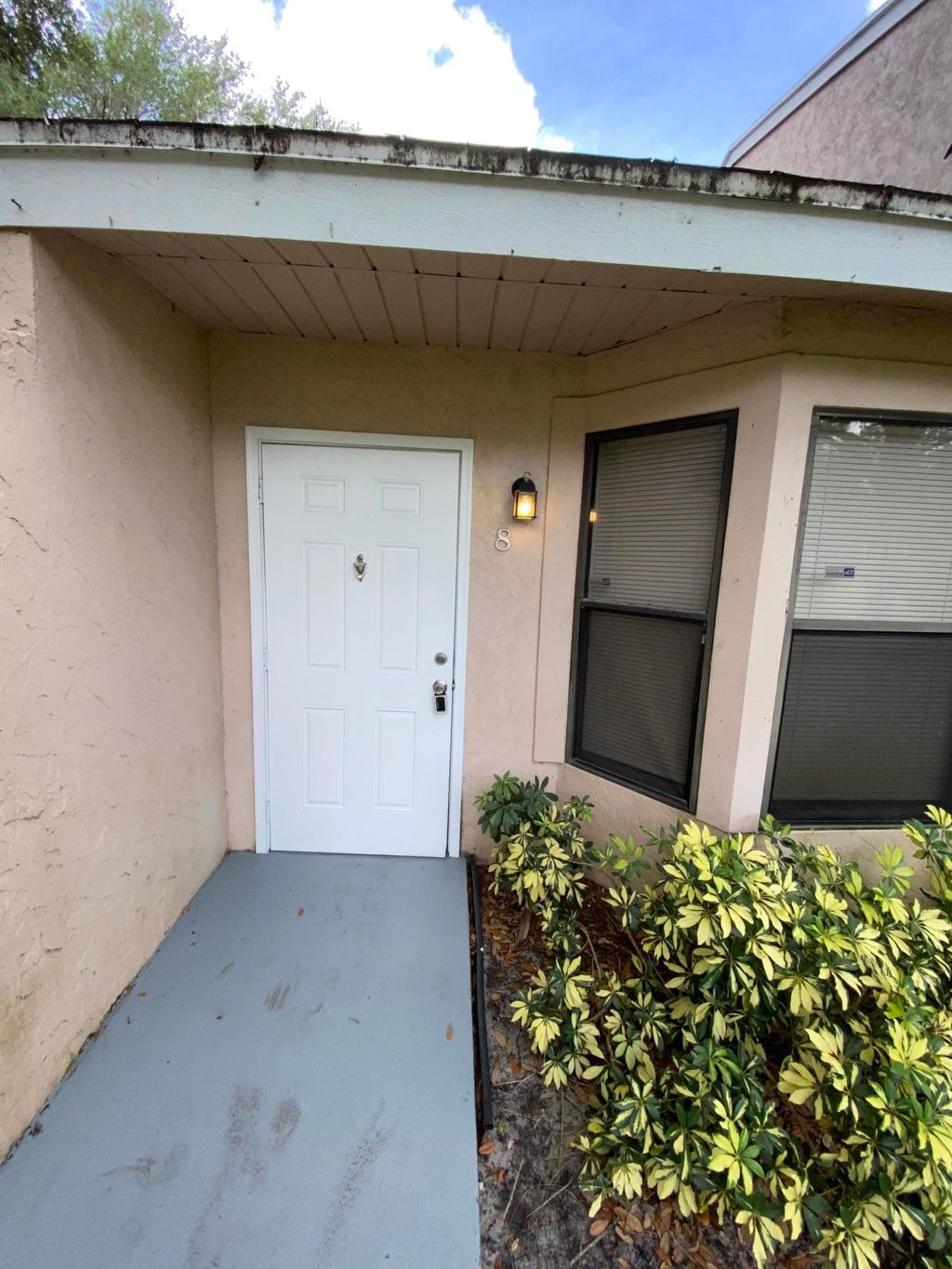 Photo of 4120 Maine Street #8, Lake Worth Beach, FL 33461 (MLS # B26022285)