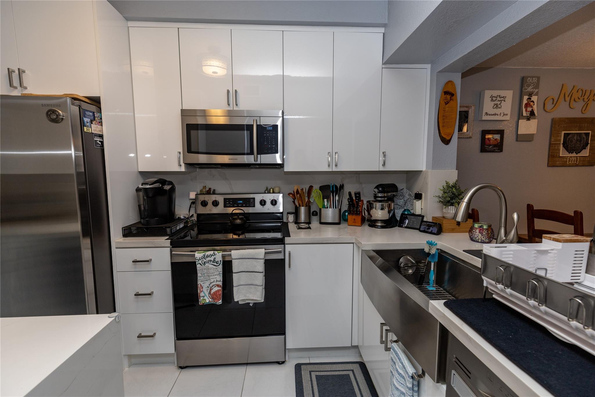 Sanibel - Residential