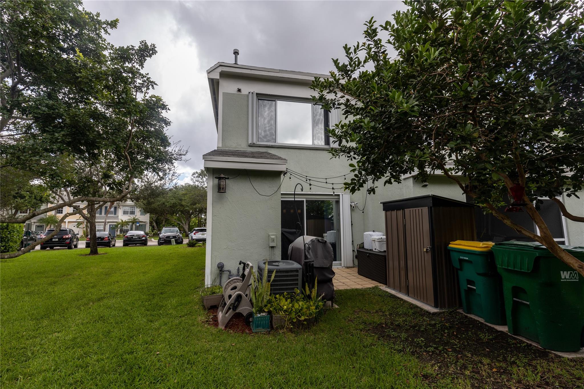 Sanibel - Residential
