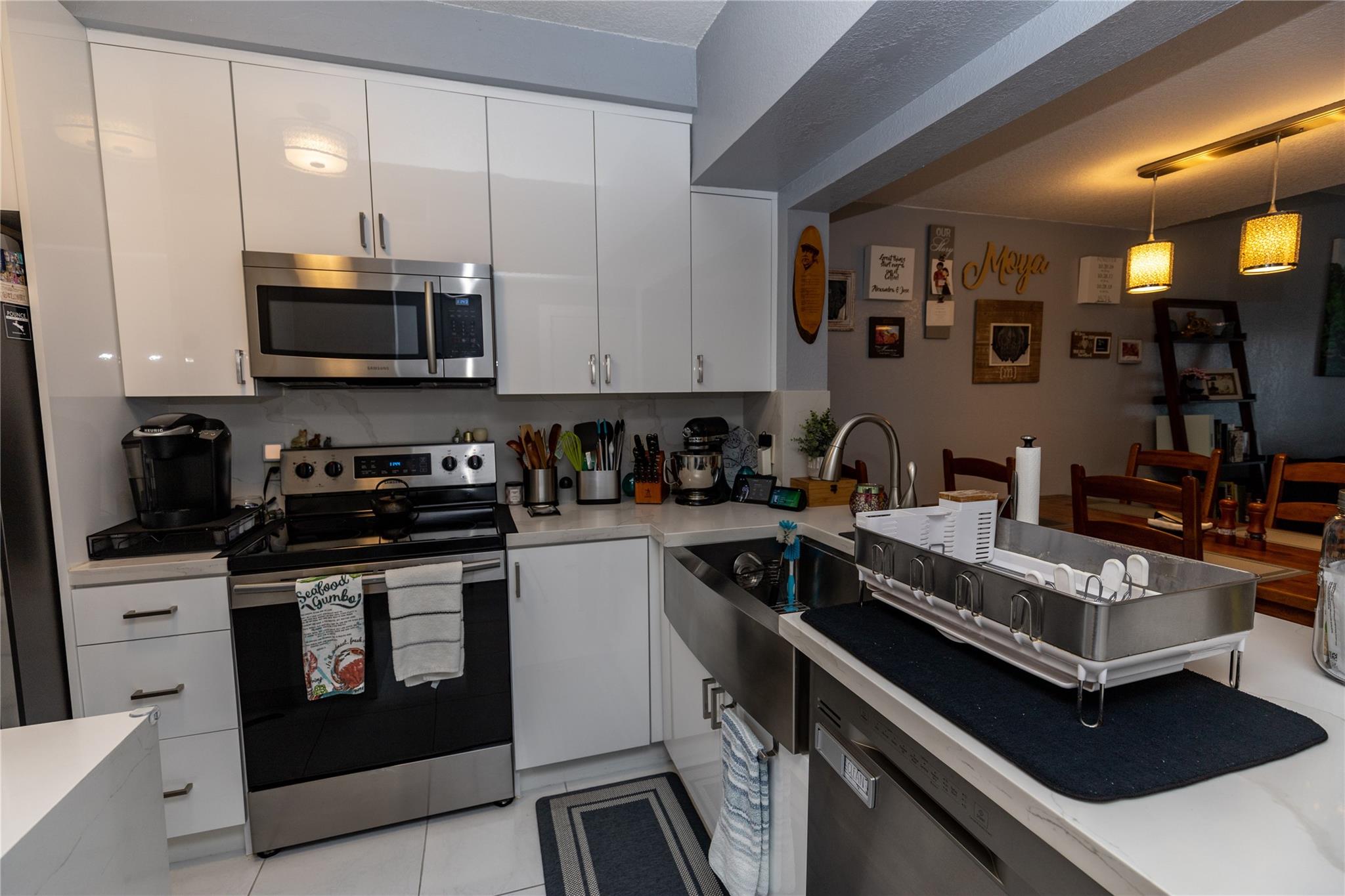 Sanibel - Residential