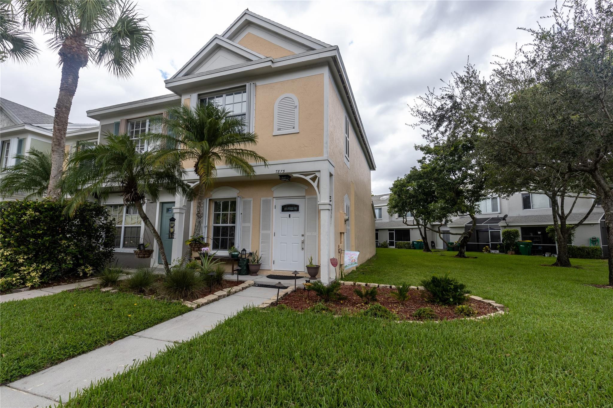 Sanibel - Residential