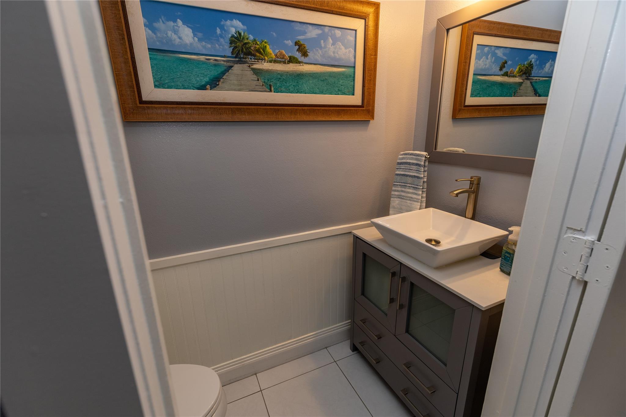 Sanibel - Residential