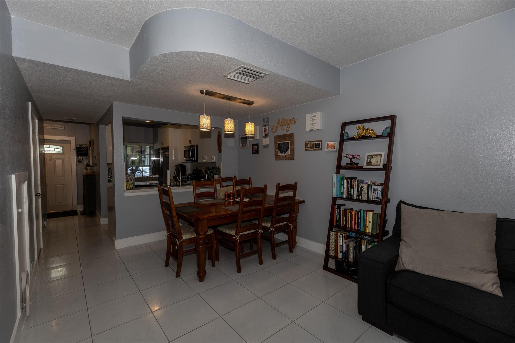Sanibel - Residential