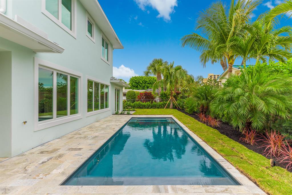 Jupiter Inlet Colony - Residential