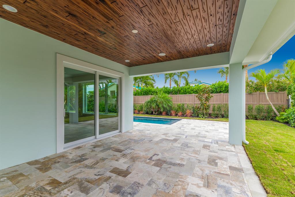 Jupiter Inlet Colony - Residential