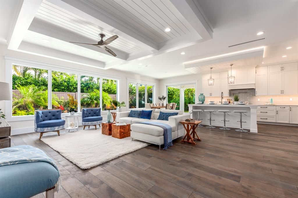 Jupiter Inlet Colony - Residential