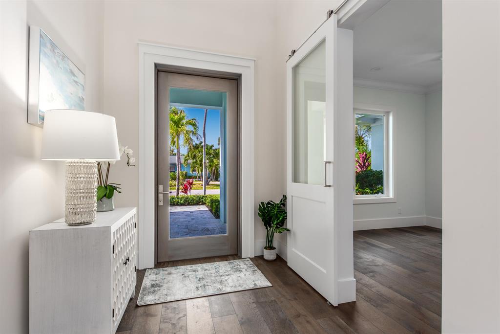 Jupiter Inlet Colony - Residential