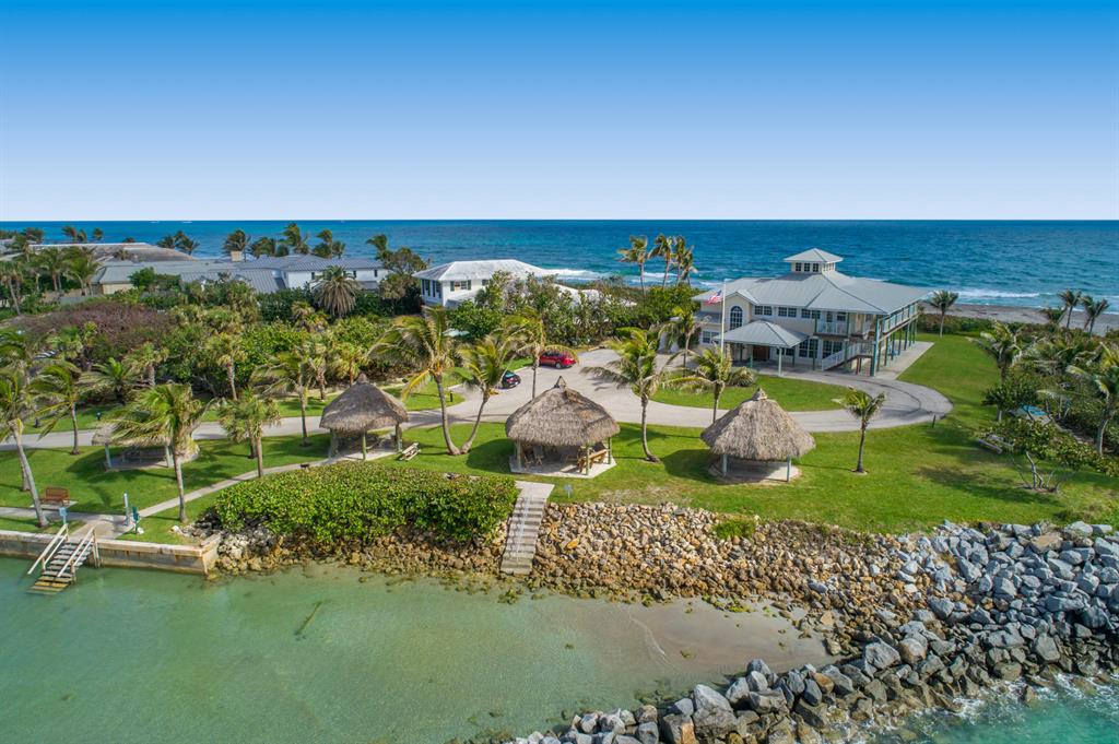 Jupiter Inlet Colony - Residential