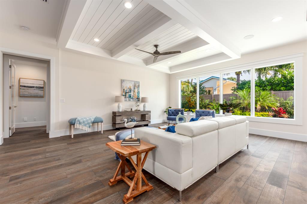 Jupiter Inlet Colony - Residential