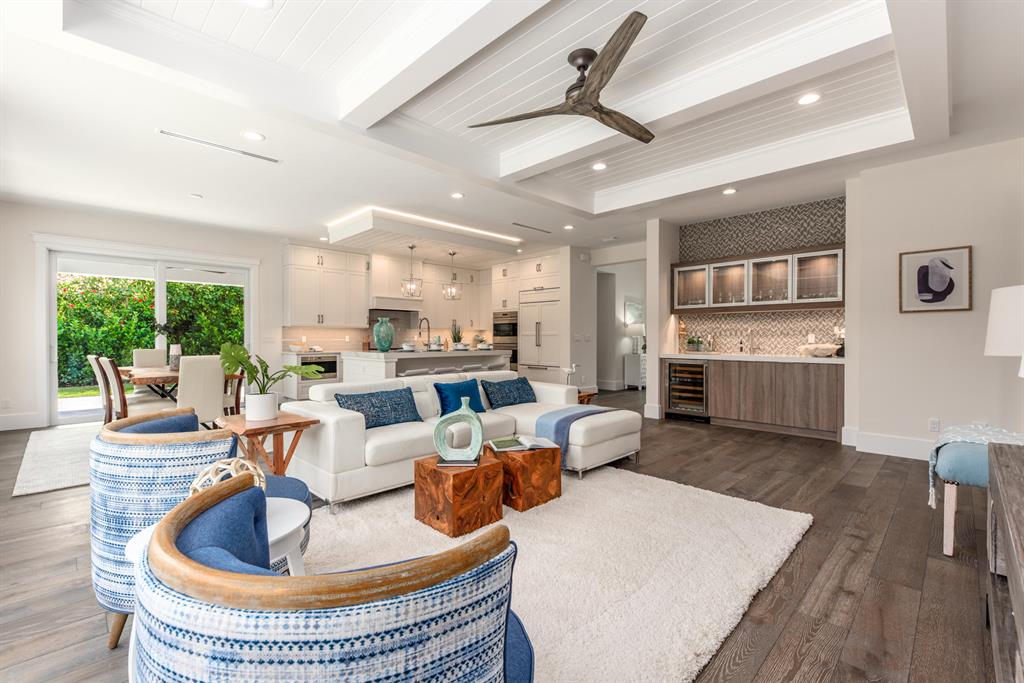 Jupiter Inlet Colony - Residential