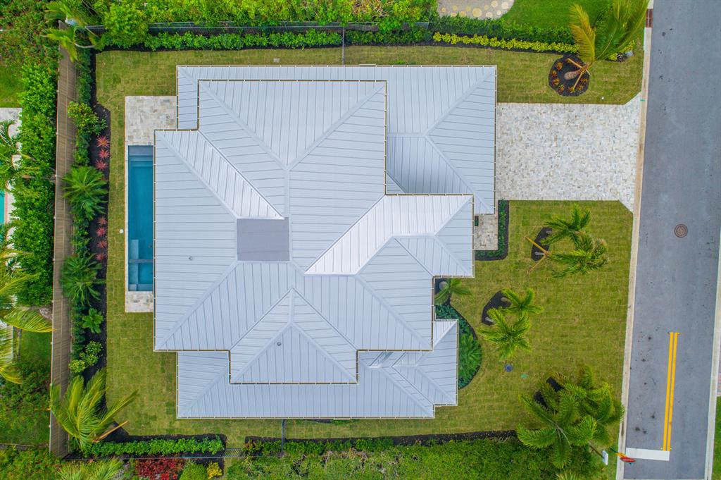 Jupiter Inlet Colony - Residential