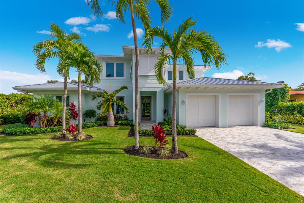 Jupiter Inlet Colony - Residential