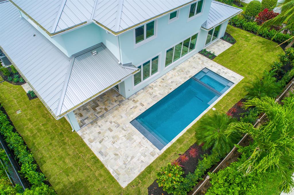 Jupiter Inlet Colony - Residential