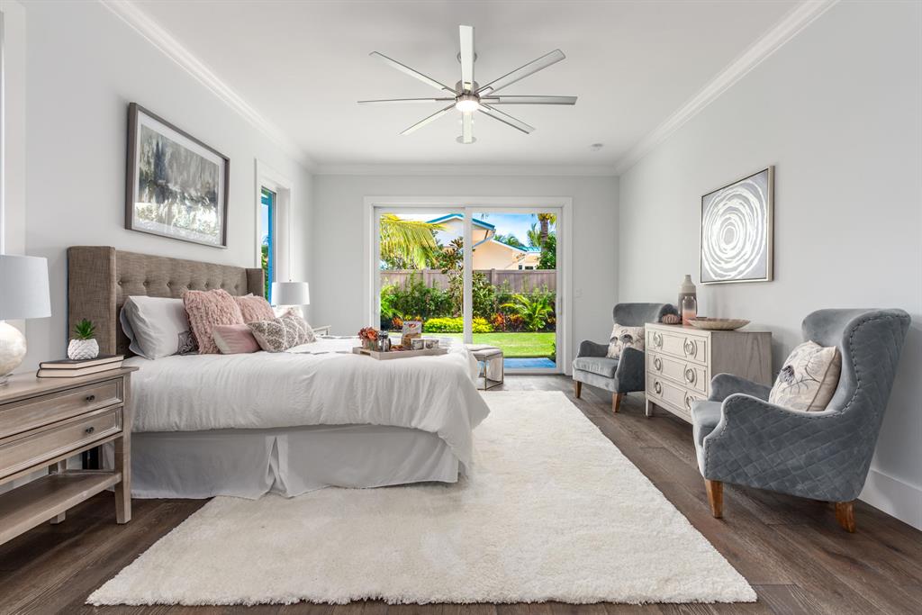 Jupiter Inlet Colony - Residential