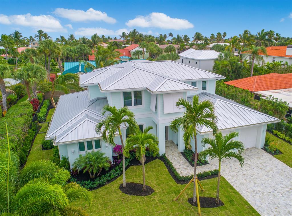 Jupiter Inlet Colony - Residential
