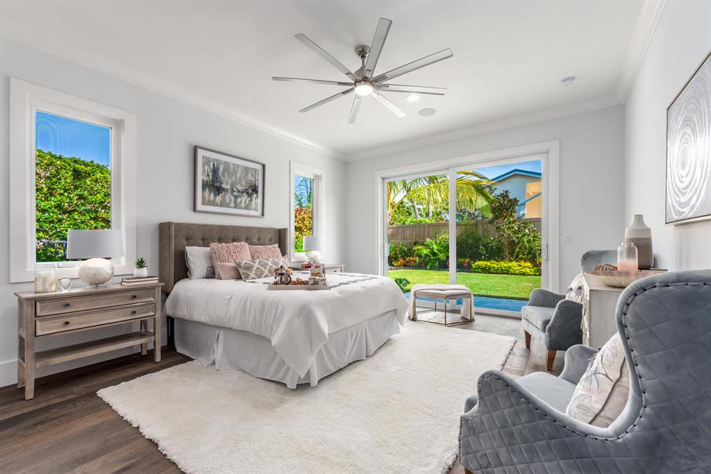 Jupiter Inlet Colony - Residential