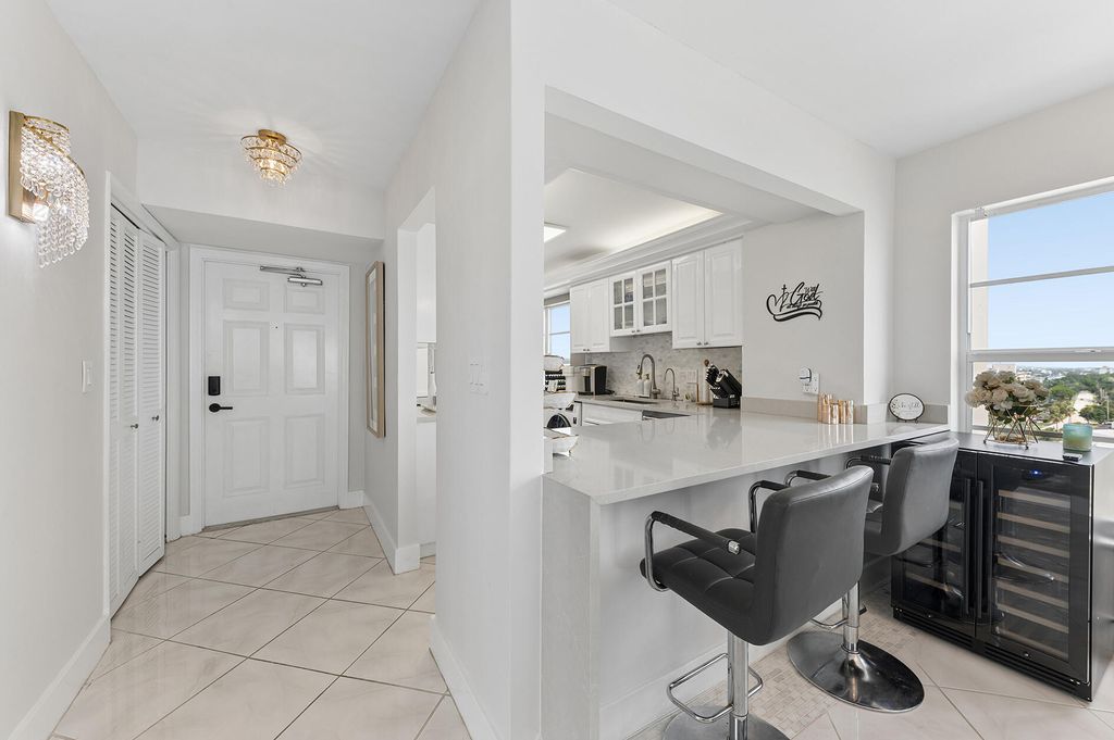 Photo of 1021 HILLSBORO MILE #1008, Hillsboro Beach, FL 33062 (MLS # B26057452)