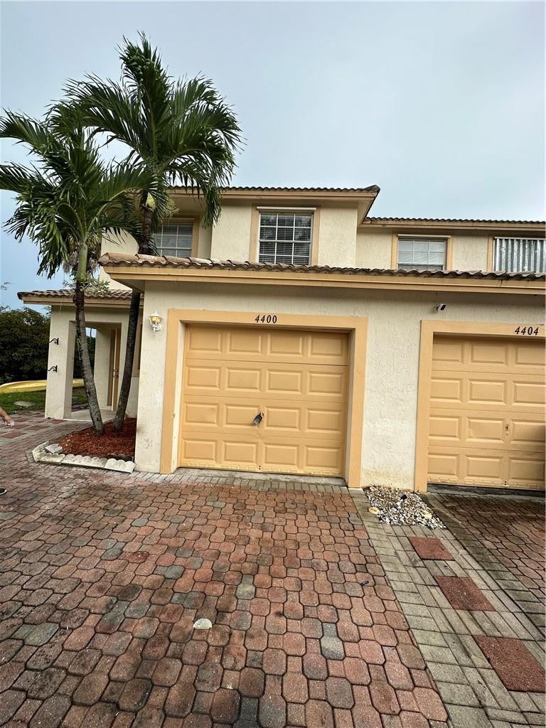 Photo of 4400 CRYSTAL LAKE Drive, Deerfield Beach, FL 33064 (MLS # B26085585)