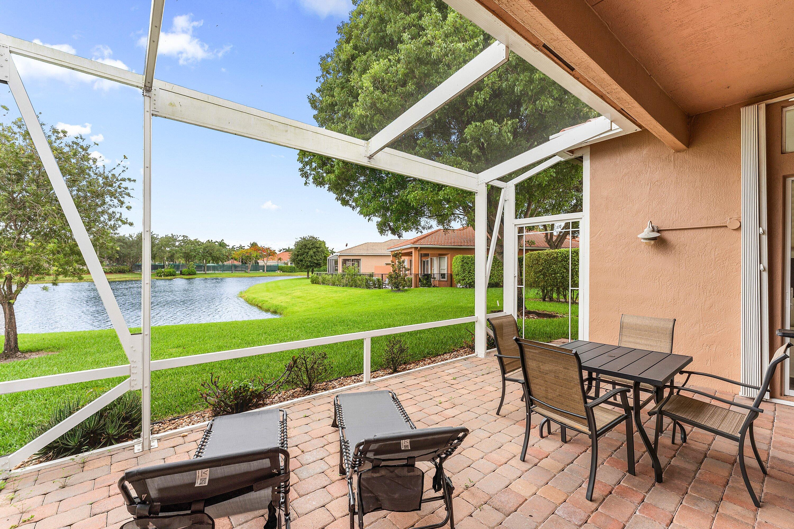 VILLAGES OF WINDSOR - Residential