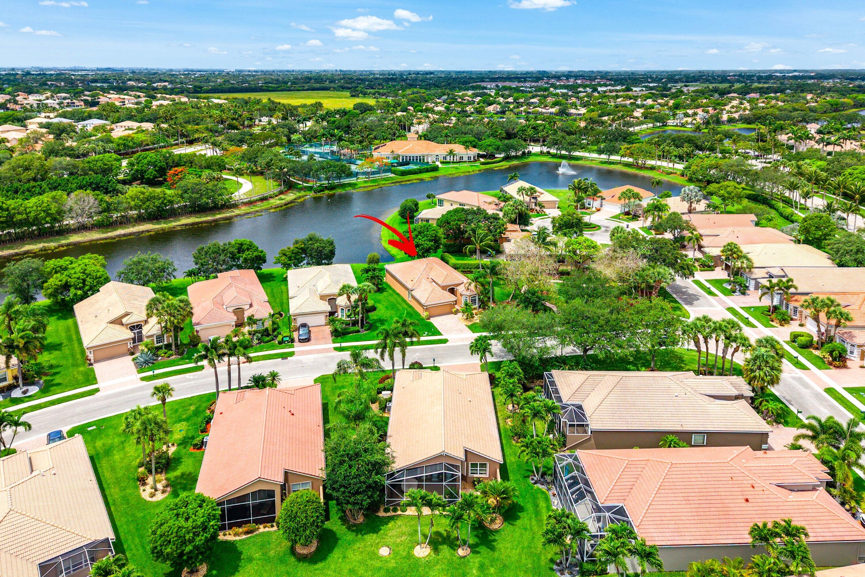 VILLAGES OF WINDSOR - Residential