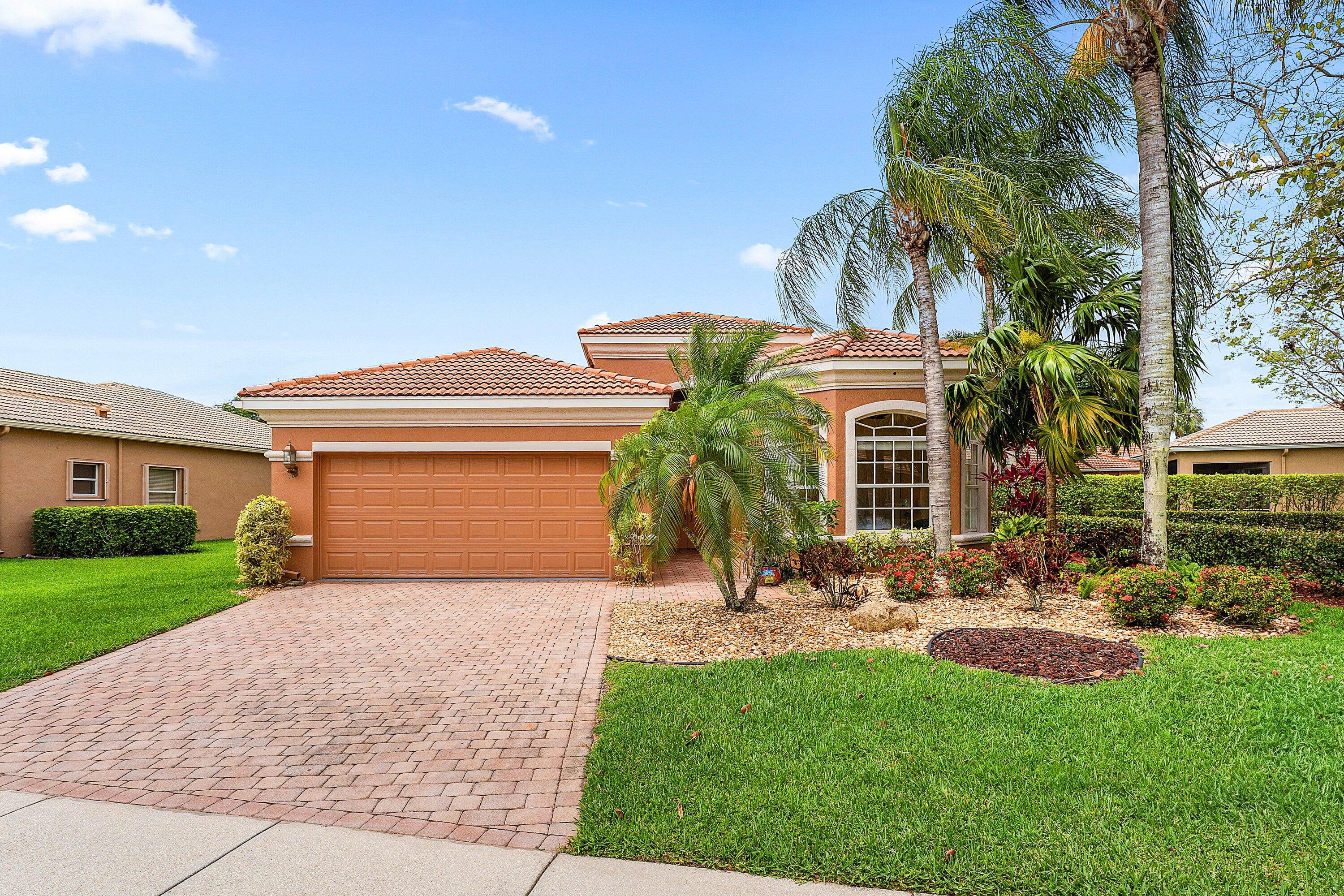 VILLAGES OF WINDSOR - Residential