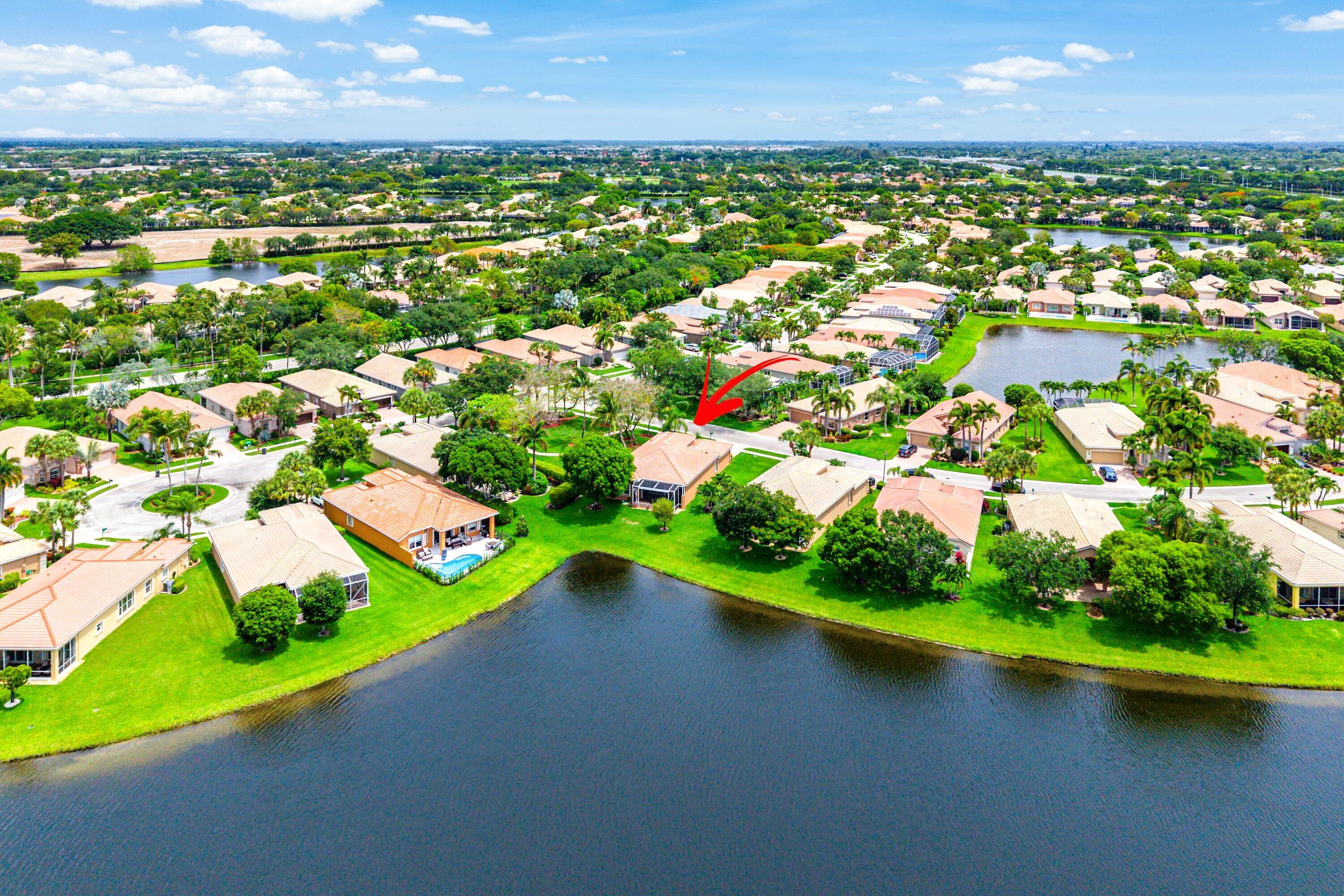 VILLAGES OF WINDSOR - Residential