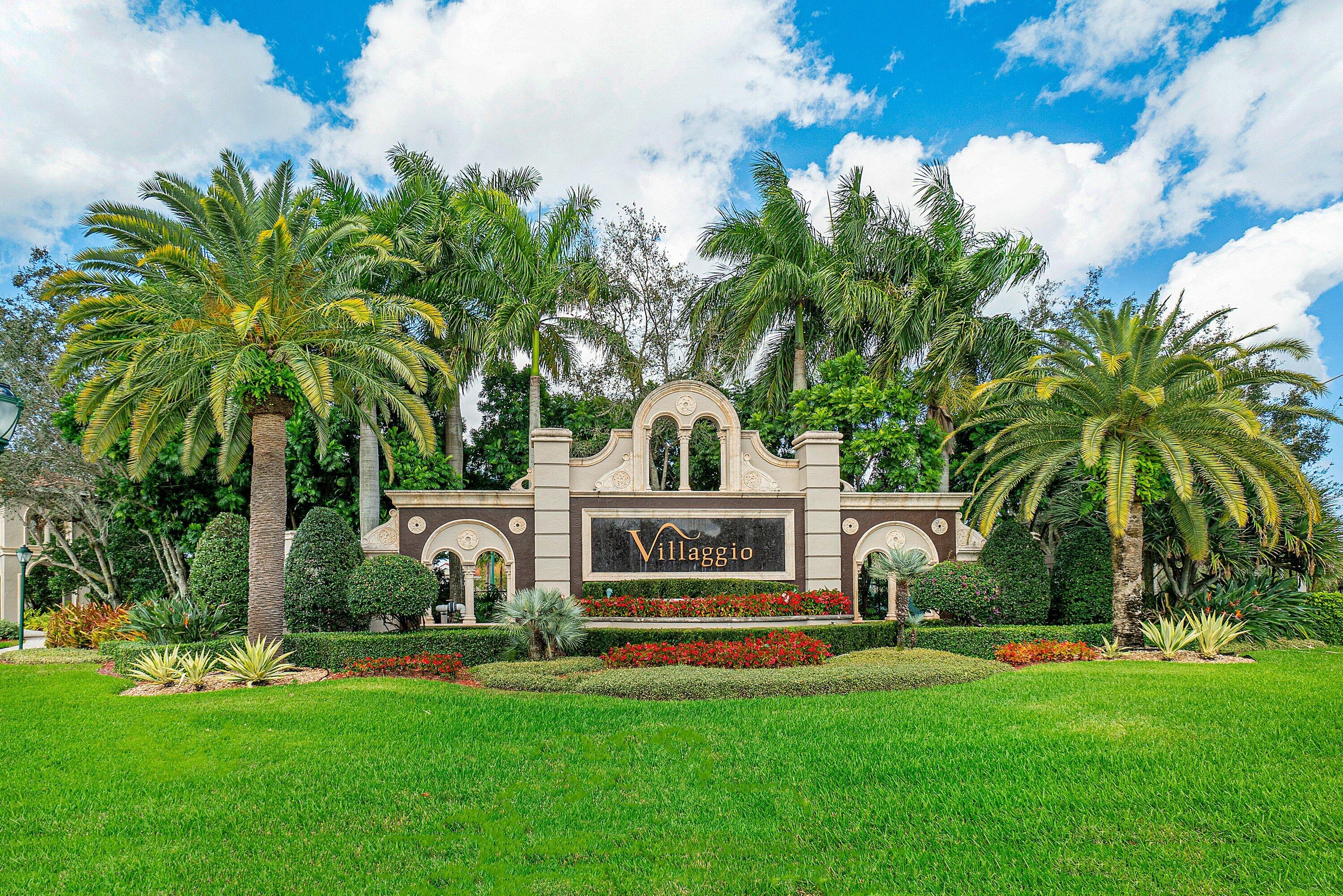 VILLAGES OF WINDSOR - Residential