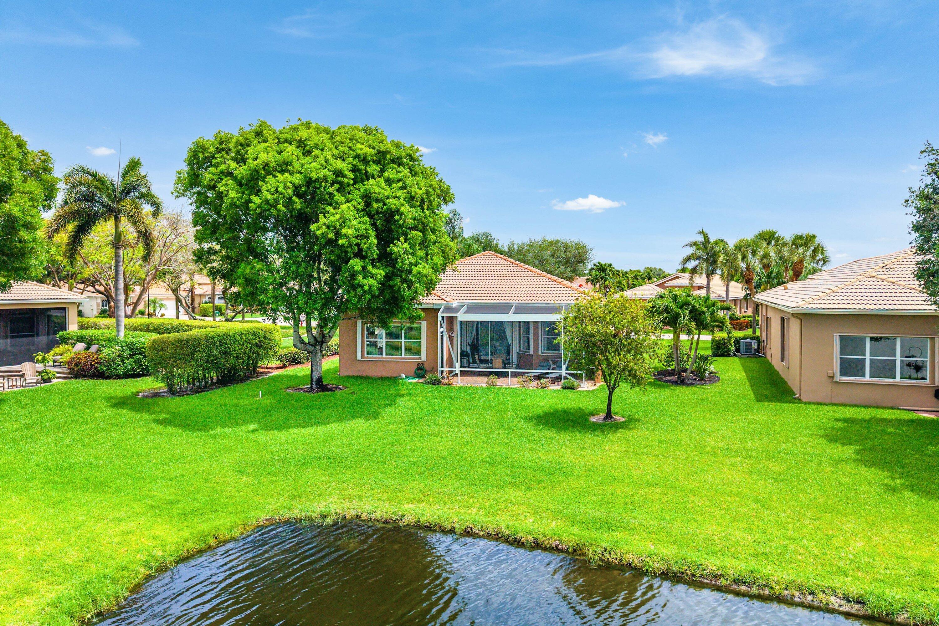 VILLAGES OF WINDSOR - Residential
