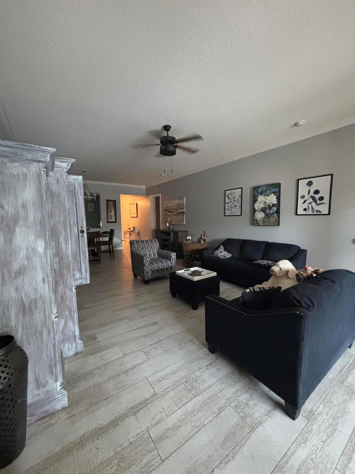 HARBOUR ISLE AT HUTCHINSO - Residential