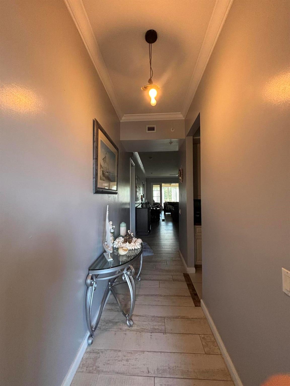 HARBOUR ISLE AT HUTCHINSO - Residential