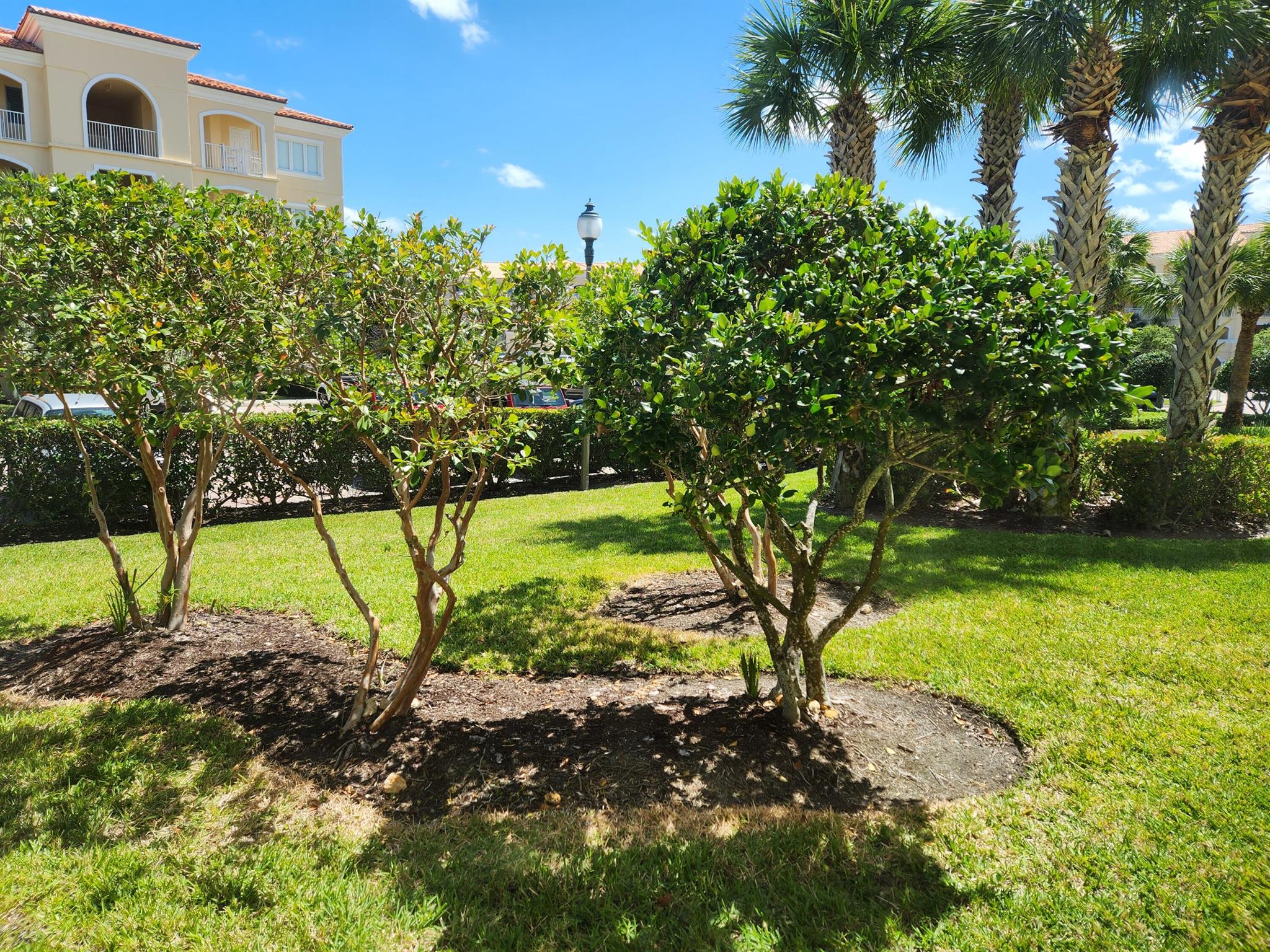 HARBOUR ISLE AT HUTCHINSO - Residential
