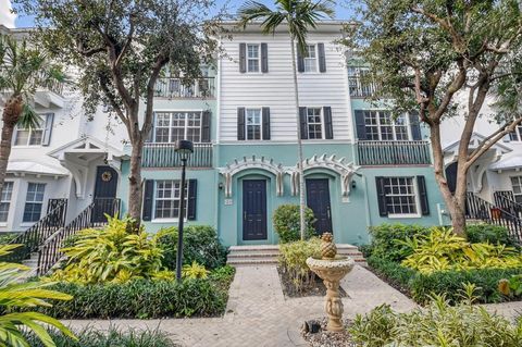 369 W Mallory Circle Delray Beach FL 33483