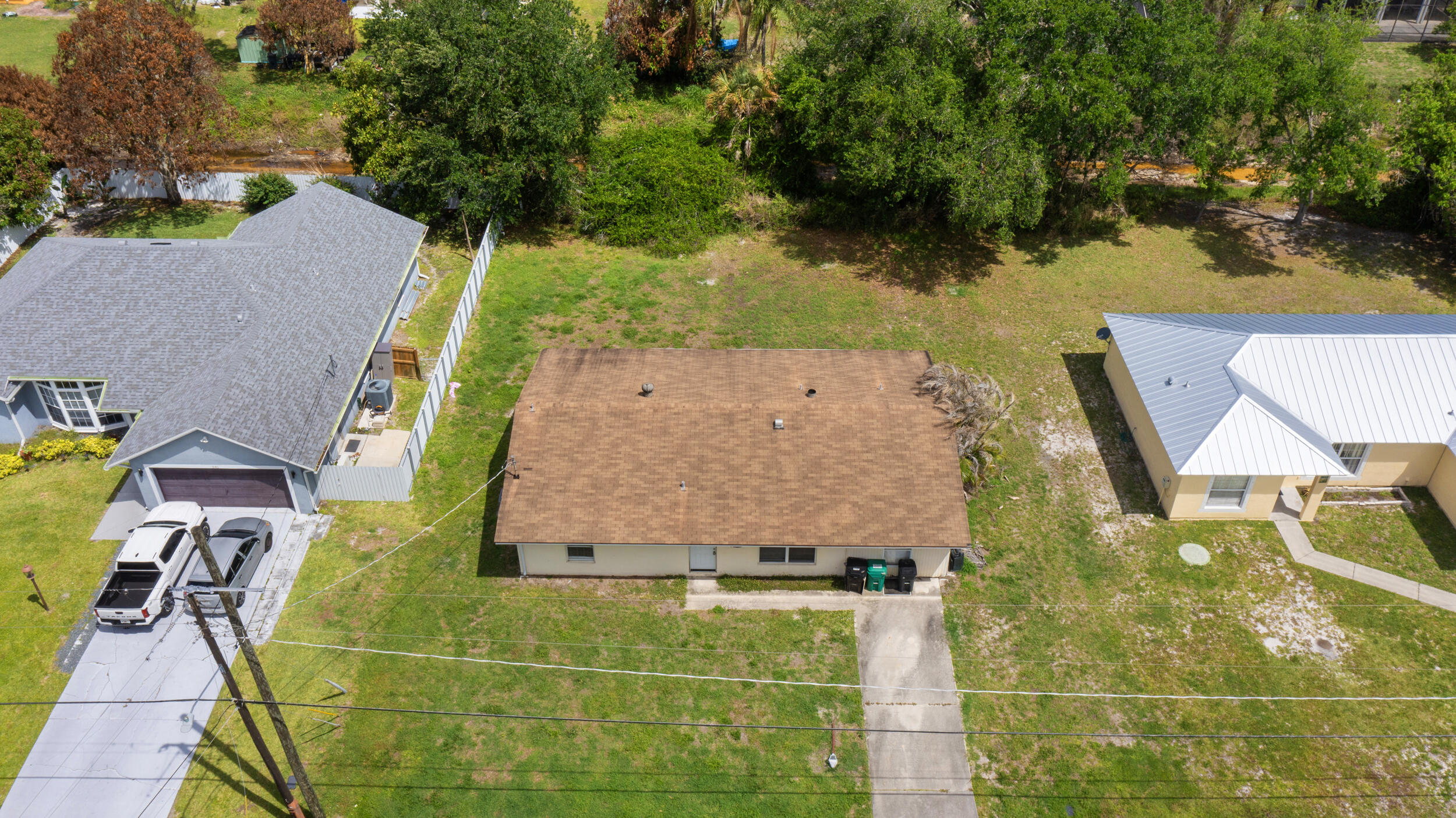 PORT ST LUCIE SECTION 27 - Residential