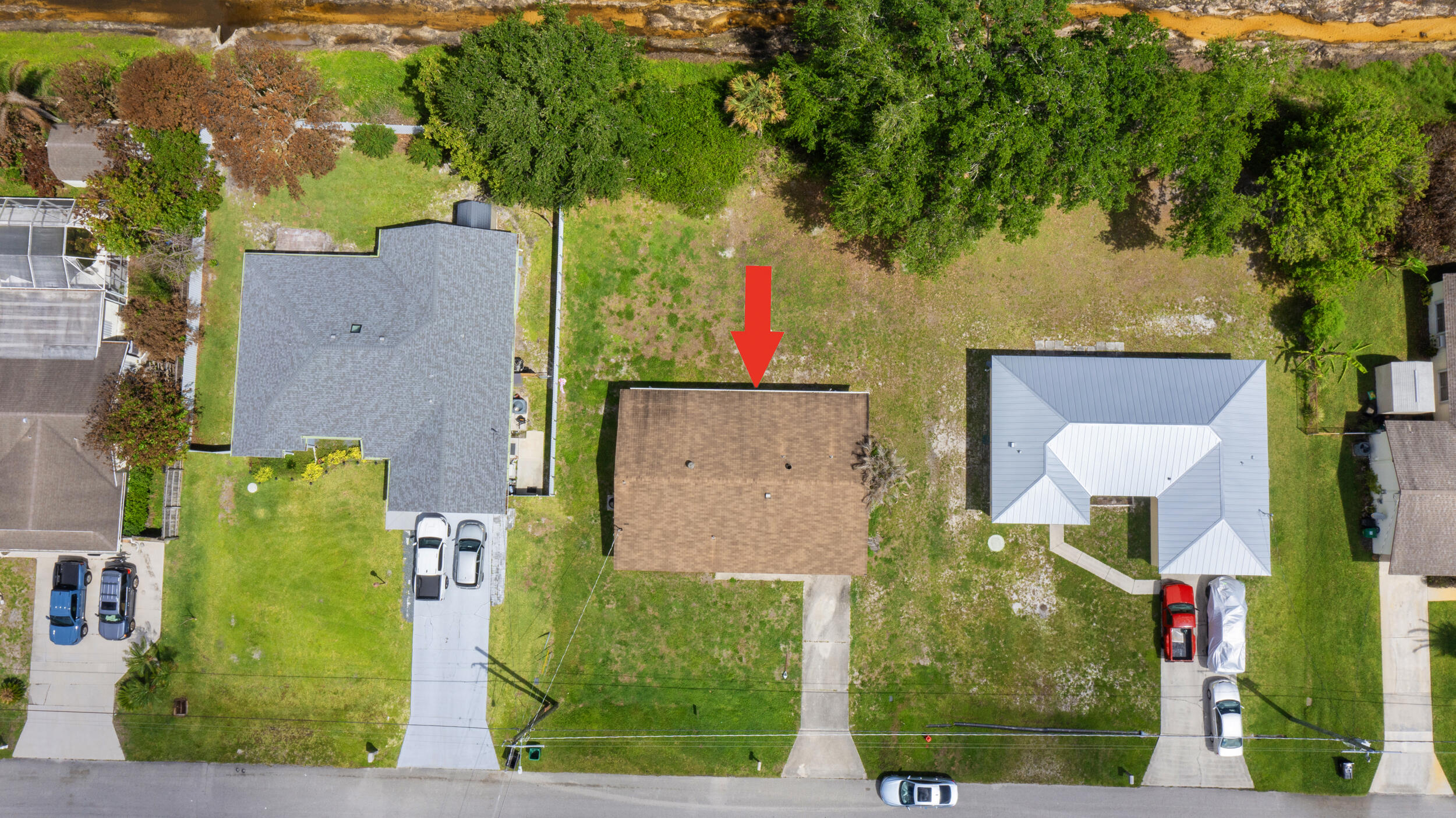 PORT ST LUCIE SECTION 27 - Residential