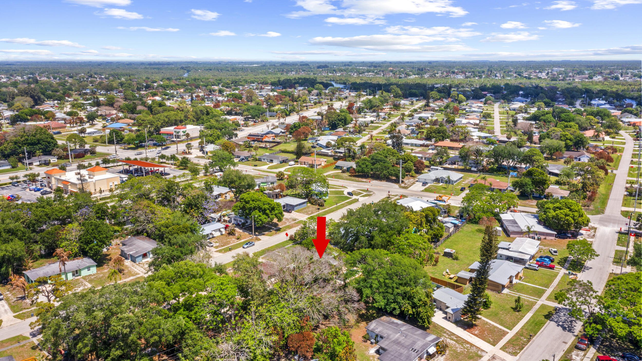 PORT ST LUCIE SECTION 27 - Residential