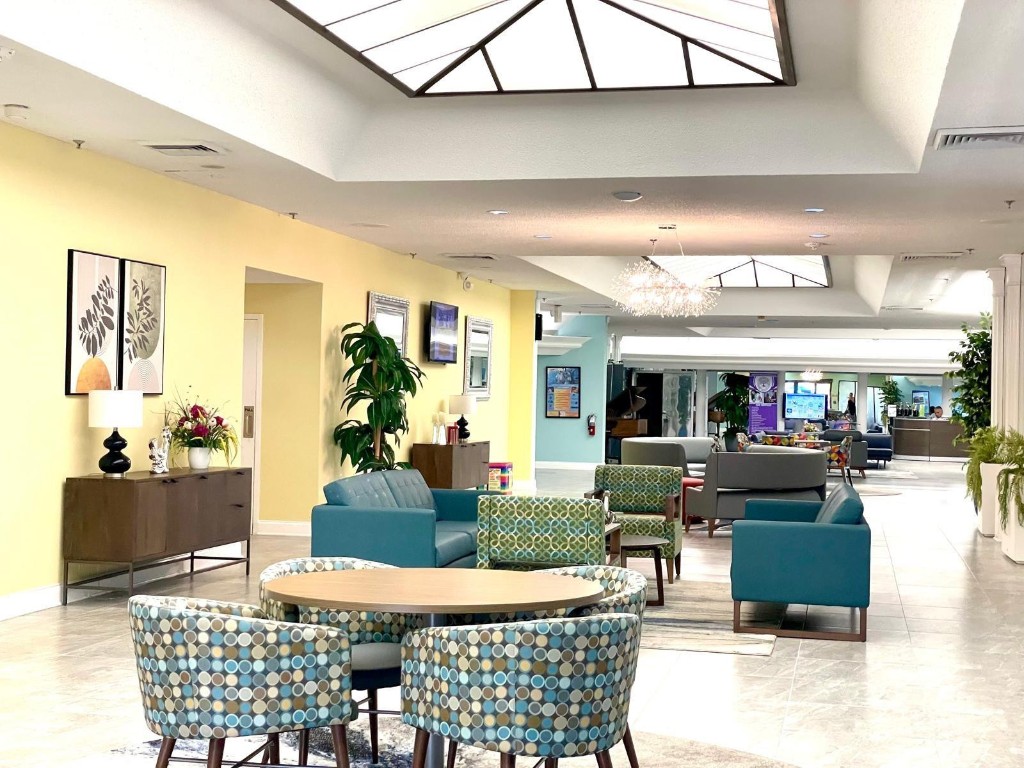 Sunrise Lakes Phase IV - Residential