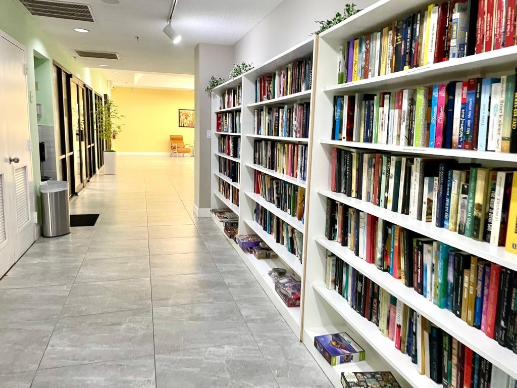 Sunrise Lakes Phase IV - Residential