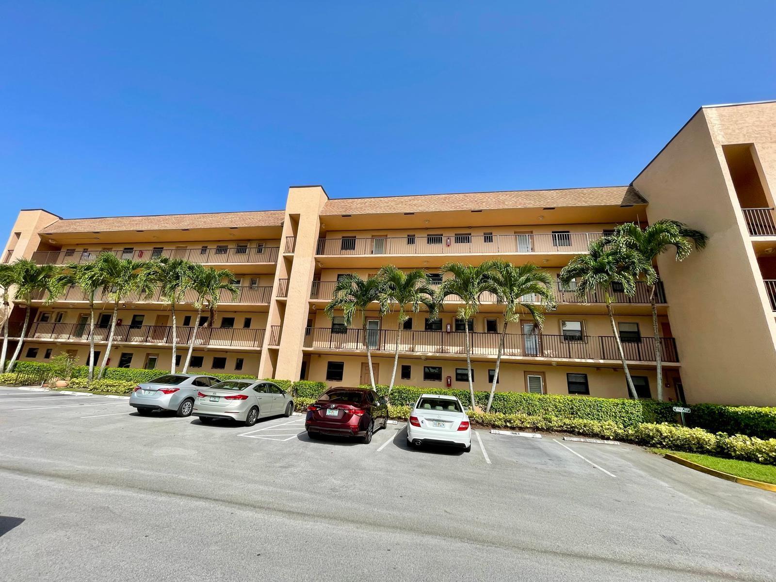 View photos, virtual tours, details... 10444 NW 30th Ct 409