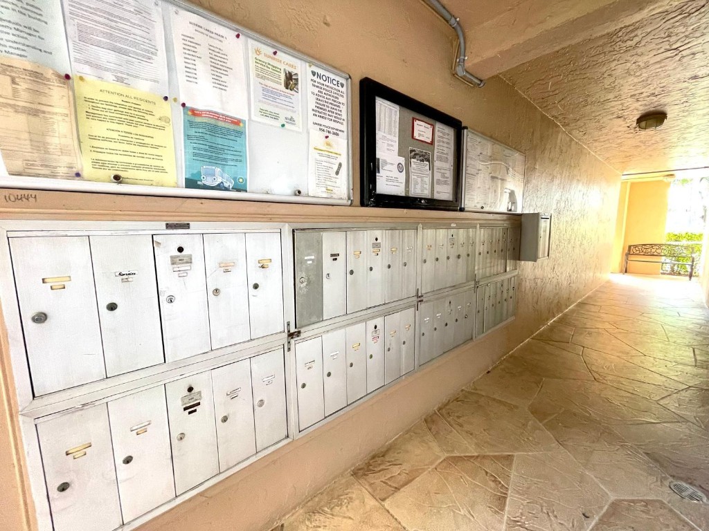 Sunrise Lakes Phase IV - Residential