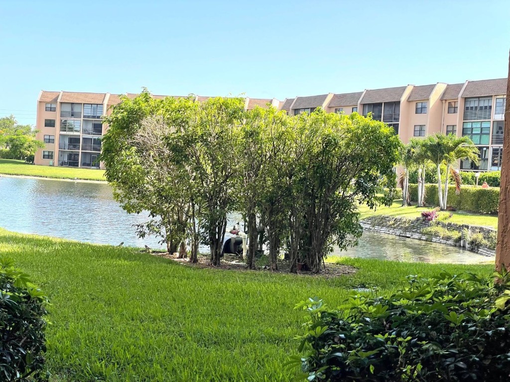 Sunrise Lakes Phase IV - Residential